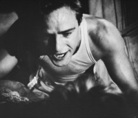 Marlon Brando Longsleeve T-shirt #2557336