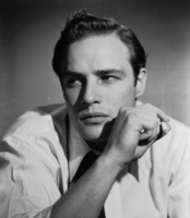 Marlon Brando t-shirt #2557339