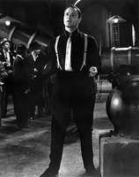 Marlon Brando t-shirt #2557349