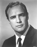 Marlon Brando Tank Top #2557353