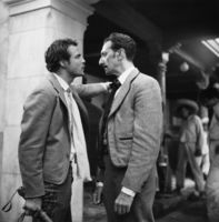 Marlon Brando Sweatshirt #2557355