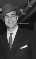 Marlon Brando magic mug #G824196