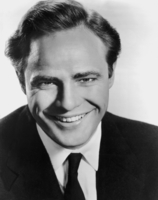 Marlon Brando Tank Top #2557393