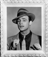 Marlon Brando magic mug #G824230