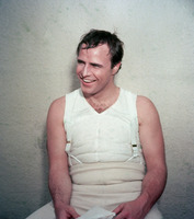 Marlon Brando magic mug #G824240