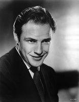 Marlon Brando magic mug #G824244