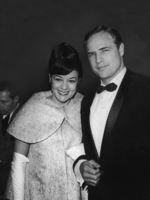 Marlon Brando tote bag #G824260