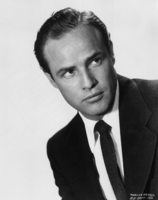 Marlon Brando Longsleeve T-shirt #2557461
