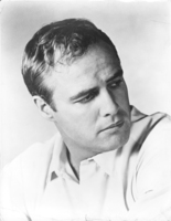 Marlon Brando t-shirt #2557466