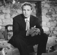 Marlon Brando t-shirt #2557467