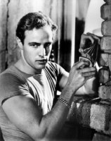 Marlon Brando t-shirt #2681880