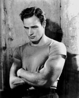 Marlon Brando Tank Top #2681889