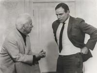 Marlon Brando Longsleeve T-shirt #2681893