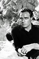 Marlon Brando hoodie #2681897