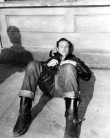 Marlon Brando hoodie #2681908