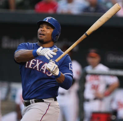 Marlon Byrd posters