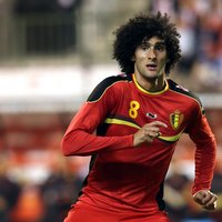 Marouane Fellaini Sweatshirt #2386283