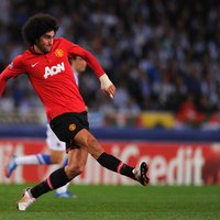 Marouane Fellaini Sweatshirt #2386291
