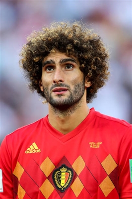 Marouane Fellaini magic mug #G1590740