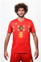 Marouane Fellaini Sweatshirt #3348467
