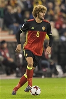 Marouane Fellaini t-shirt #3348470