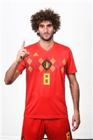 Marouane Fellaini Sweatshirt #3348476