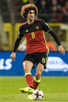 Marouane Fellaini Sweatshirt #3348477
