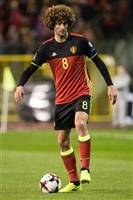 Marouane Fellaini Sweatshirt #3348478