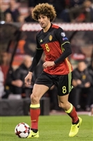 Marouane Fellaini mug #G1590756