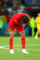 Marouane Fellaini Sweatshirt #3348484