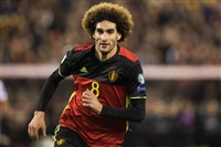 Marouane Fellaini Sweatshirt #3348486