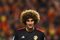 Marouane Fellaini longsleeve t-shirt #3348488