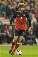 Marouane Fellaini Sweatshirt #3348489