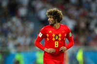 Marouane Fellaini Sweatshirt #3348490
