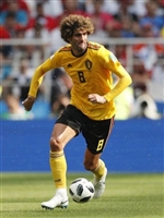 Marouane Fellaini Sweatshirt #3348493