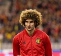 Marouane Fellaini Sweatshirt #3348494