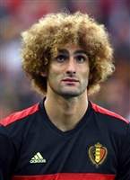 Marouane Fellaini Sweatshirt #3348498