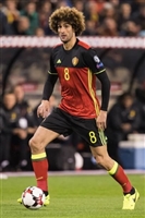 Marouane Fellaini Sweatshirt #3348503