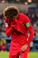 Marouane Fellaini Sweatshirt #3348505