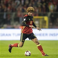 Marouane Fellaini Sweatshirt #3348509