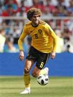 Marouane Fellaini Sweatshirt #3348510