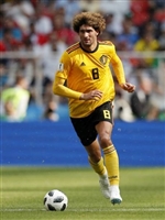 Marouane Fellaini Sweatshirt #3348516