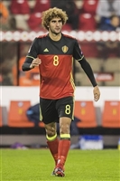 Marouane Fellaini Sweatshirt #3348517
