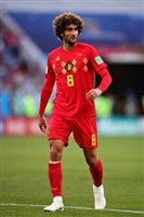 Marouane Fellaini Sweatshirt #3348524
