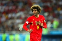 Marouane Fellaini Sweatshirt #3348527