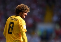 Marouane Fellaini Sweatshirt #3348533