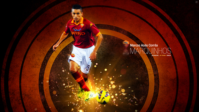 Marquinhos Poster 2384197