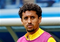 Marquinhos longsleeve t-shirt #3348539