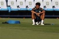 Marquinhos longsleeve t-shirt #3348542