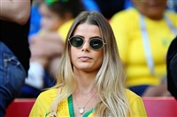 Marquinhos longsleeve t-shirt #3348545